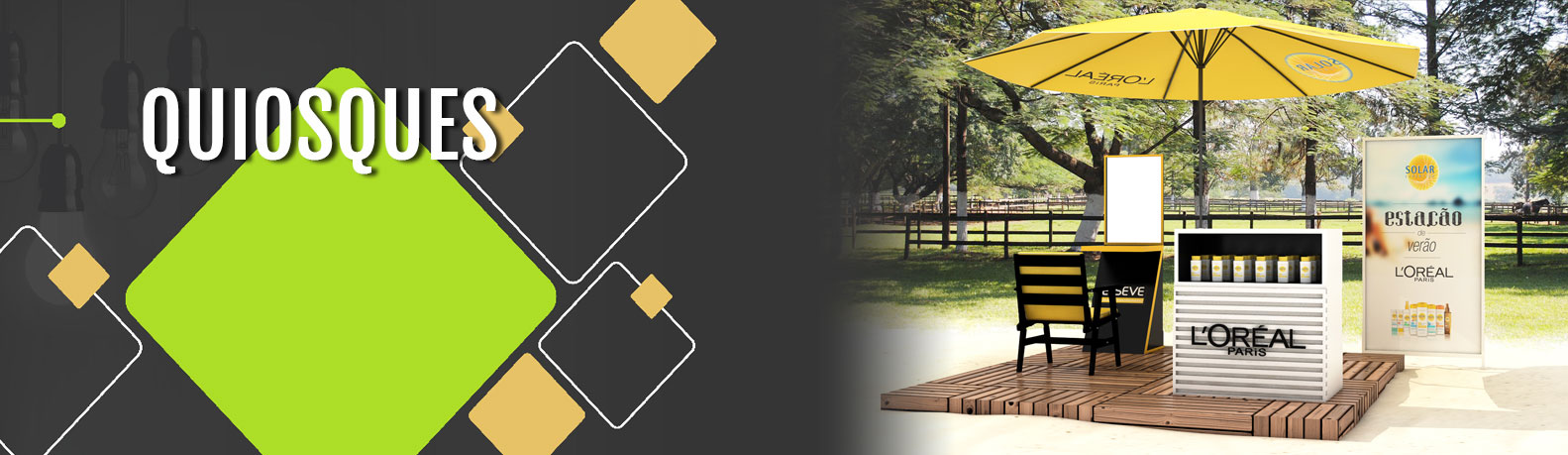 Slide background