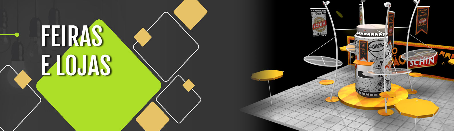 Slide background